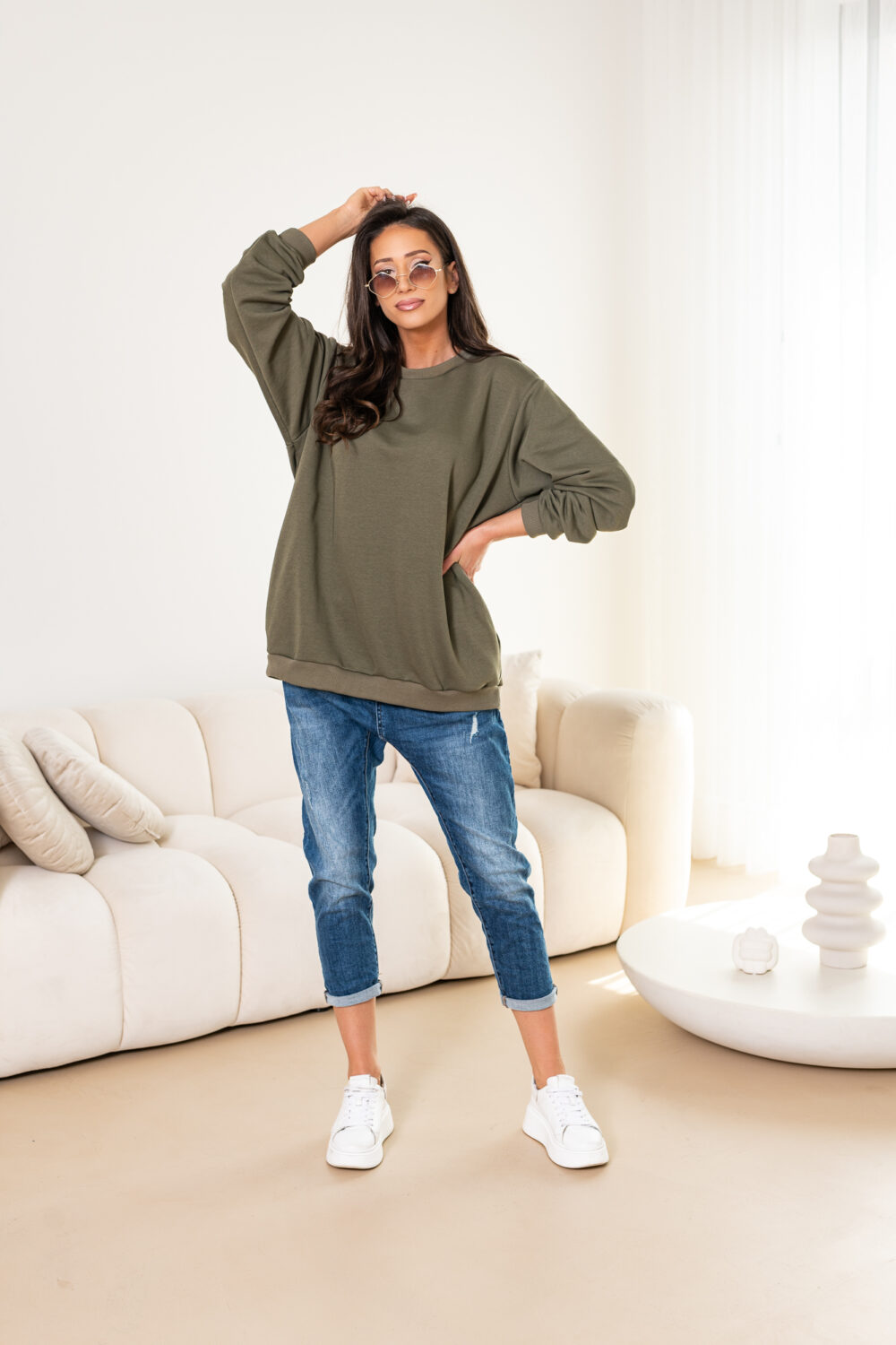 Bluza Streed 210 - obrazek 13