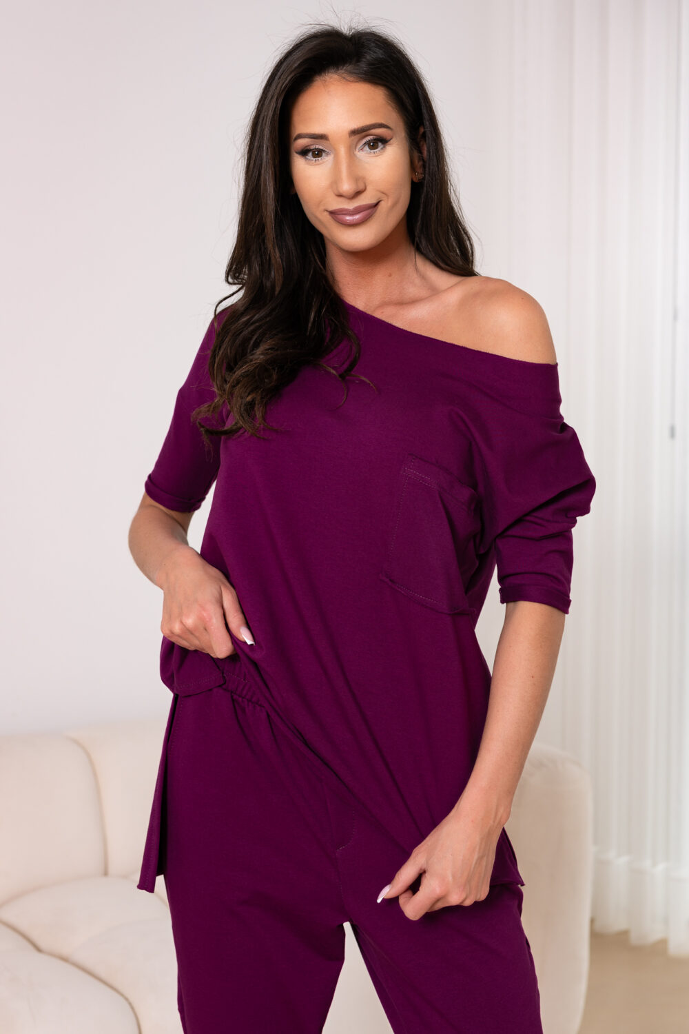 Bluzka/Tunika Bibi - obrazek 38