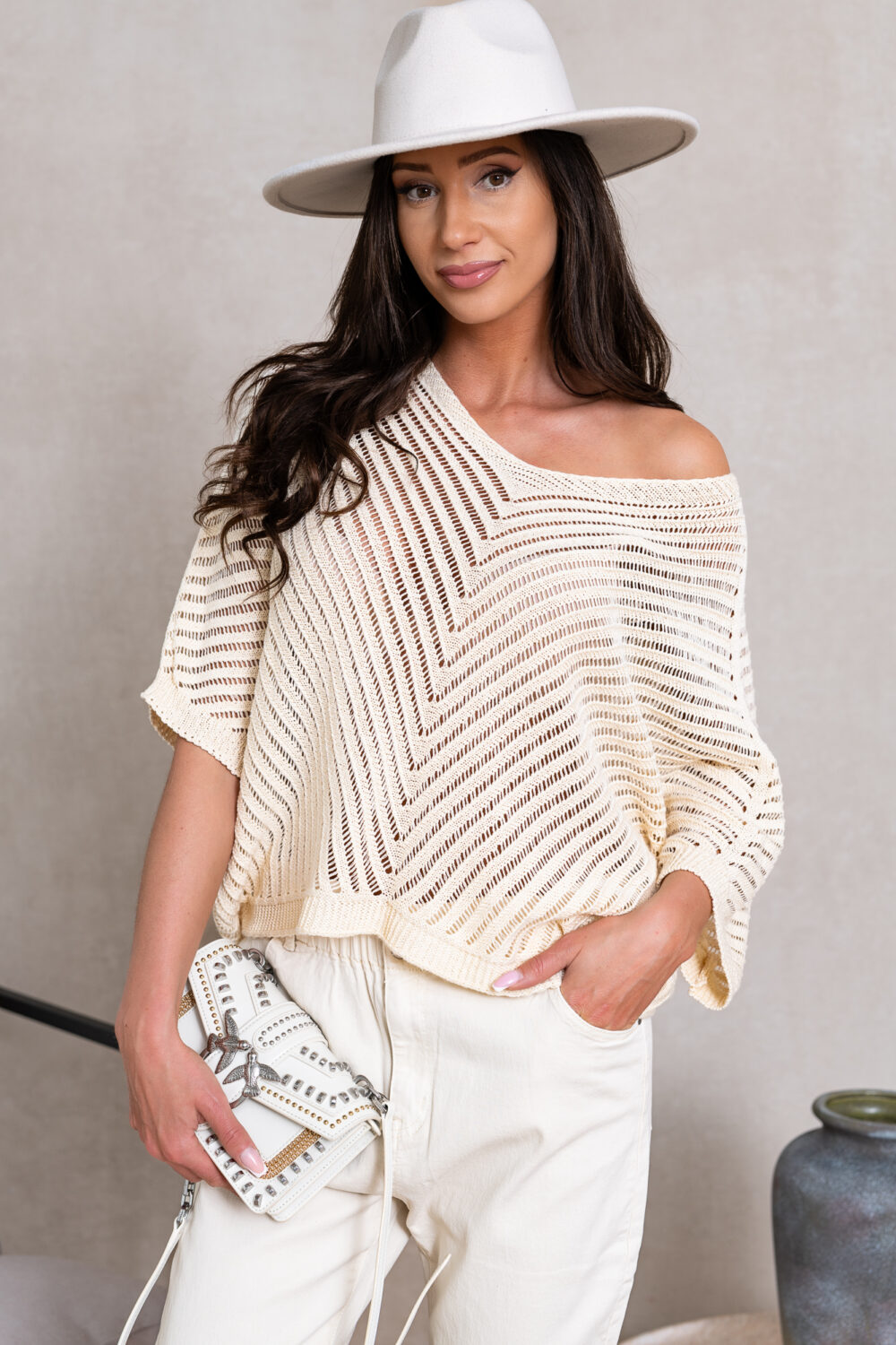 Sweter Salomea - obrazek 24