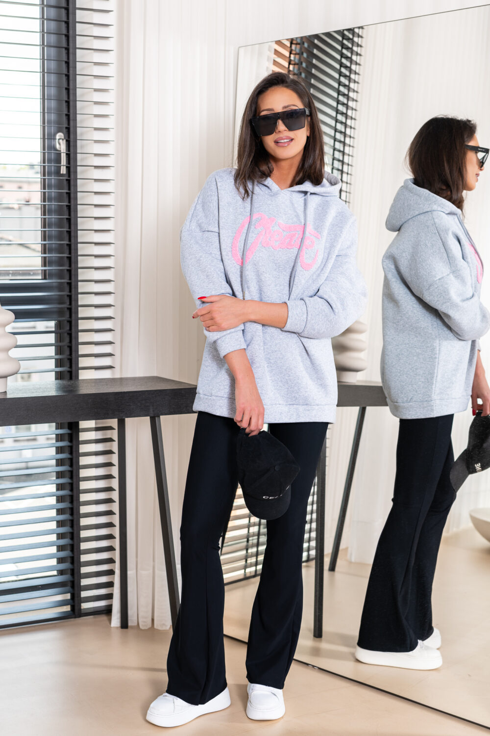 Bluza Chante - obrazek 3