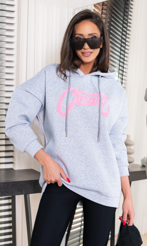 Bluza Chante