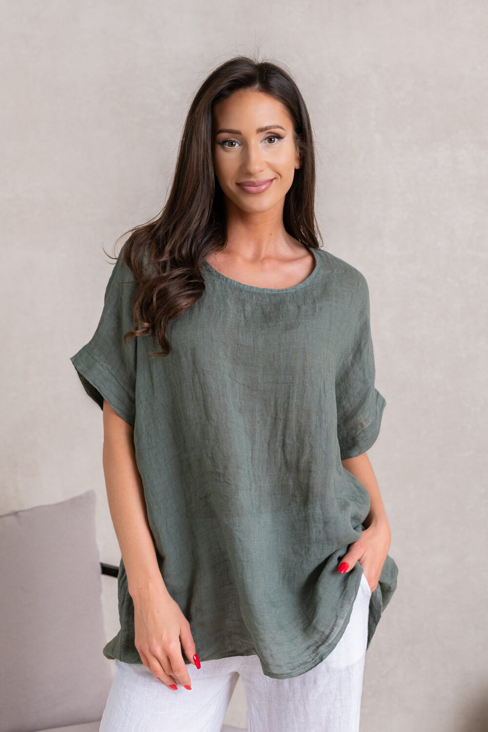 Bluzka Lilia - obrazek 6