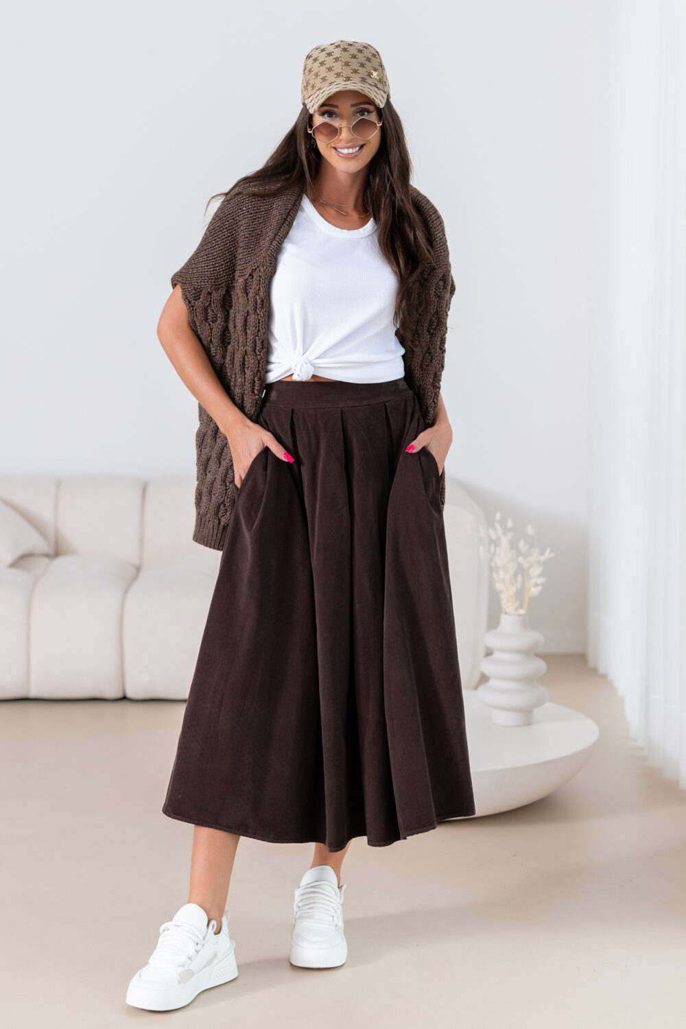Spódnica Jaki - obrazek 38