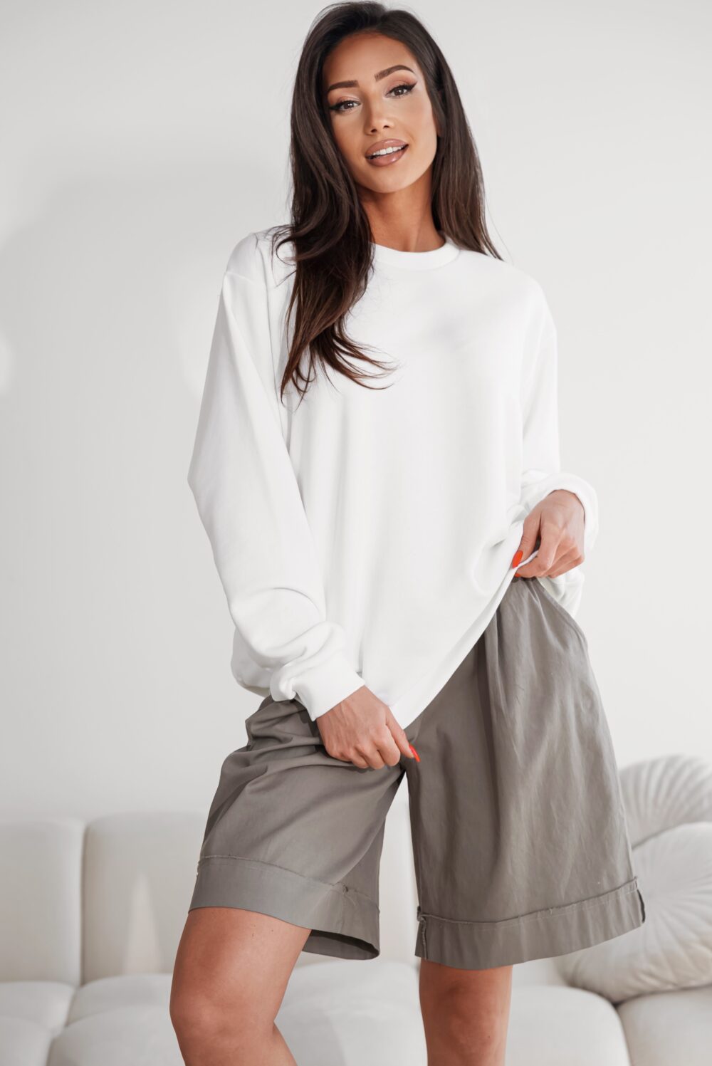 Bluza Streed 210 - obrazek 5