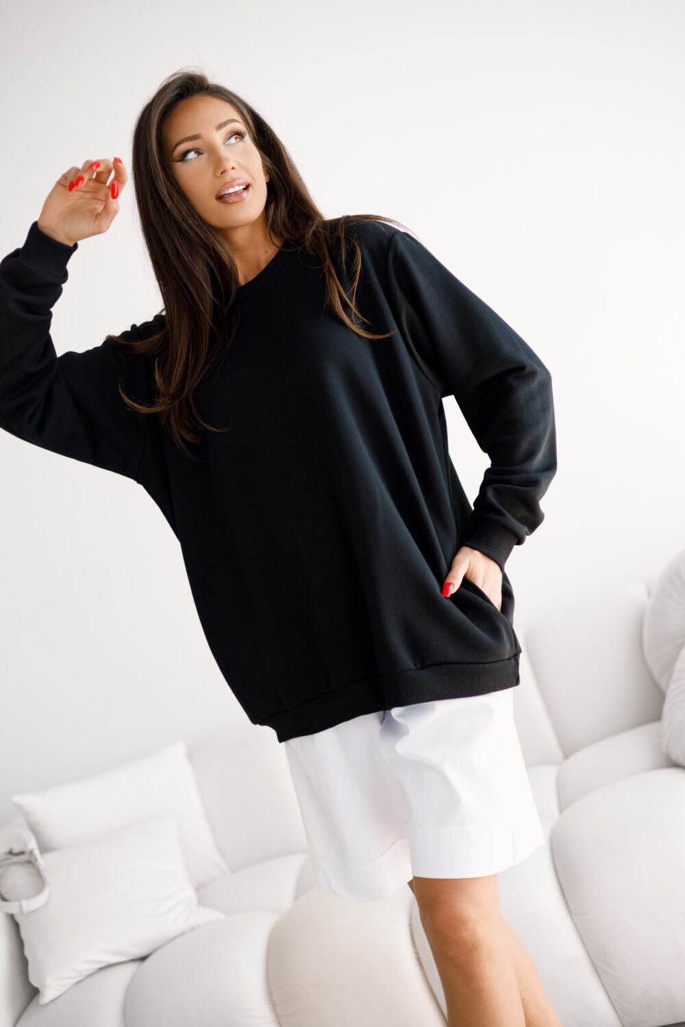 Bluza Streed 210 - obrazek 6