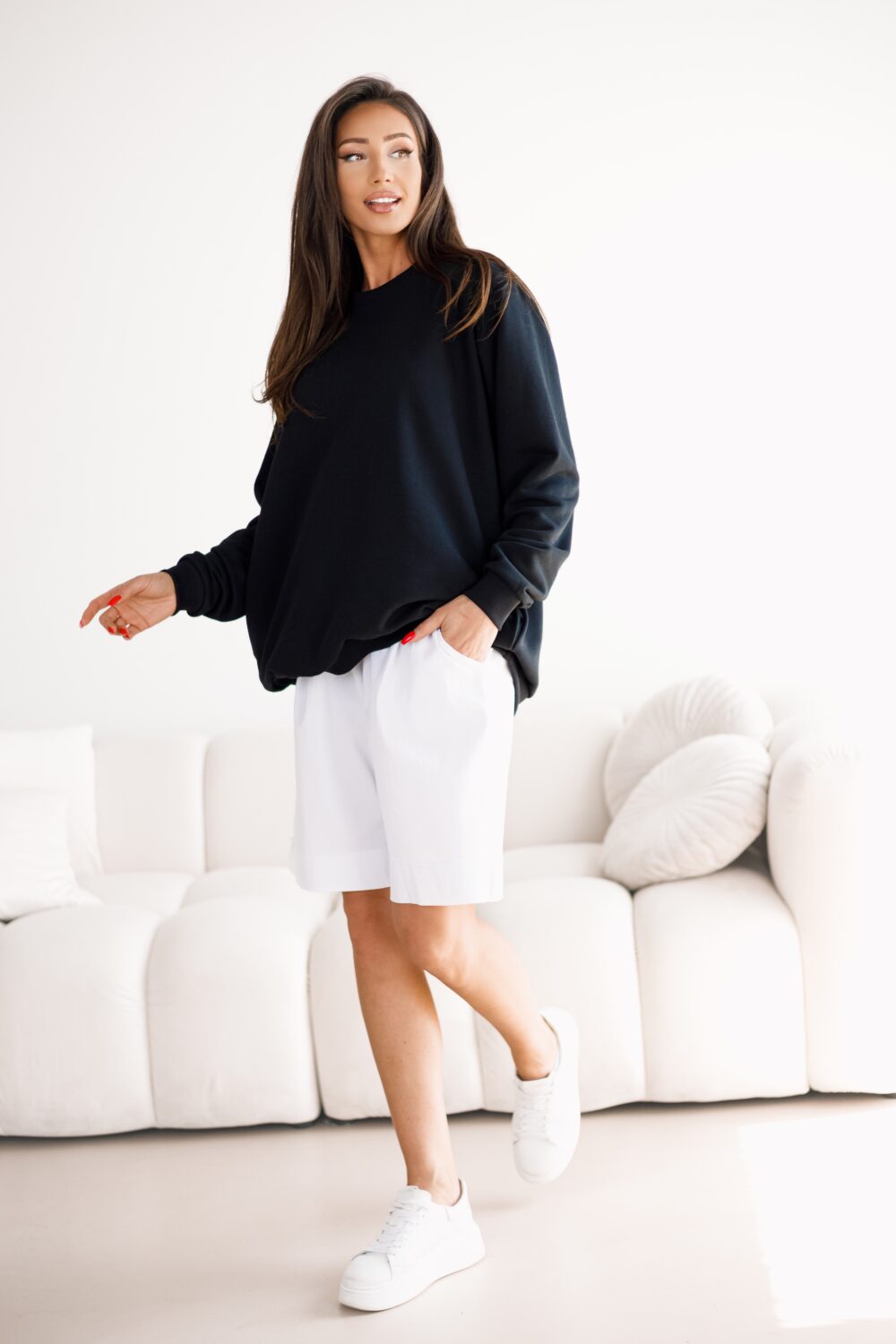 Bluza Streed 210 - obrazek 30