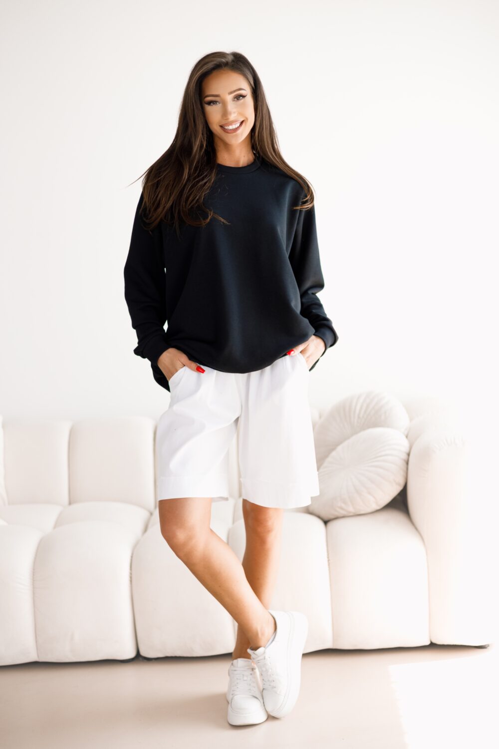 Bluza Streed 210 - obrazek 9