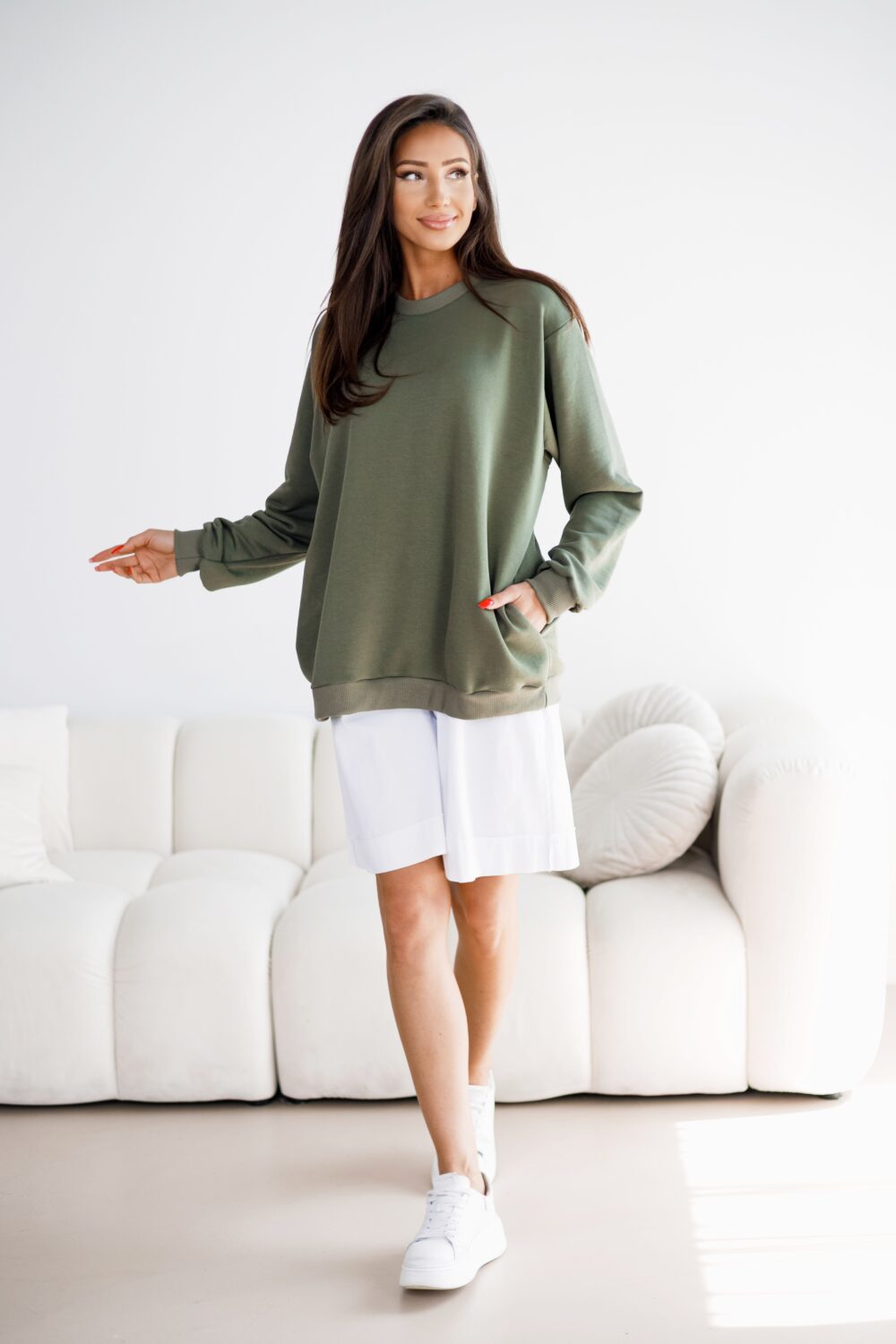 Bluza Streed 210 - obrazek 36