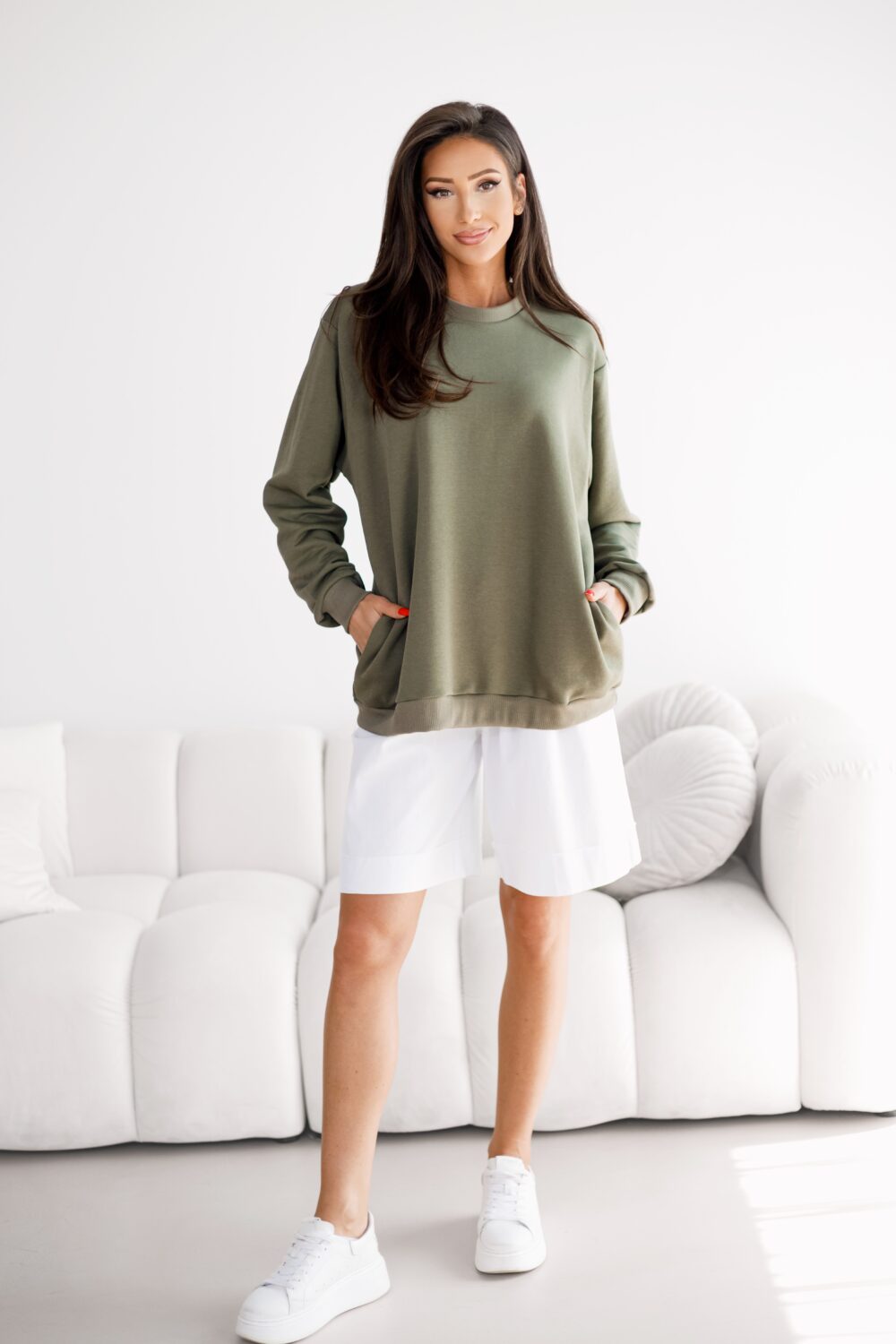 Bluza Streed 210 - obrazek 38