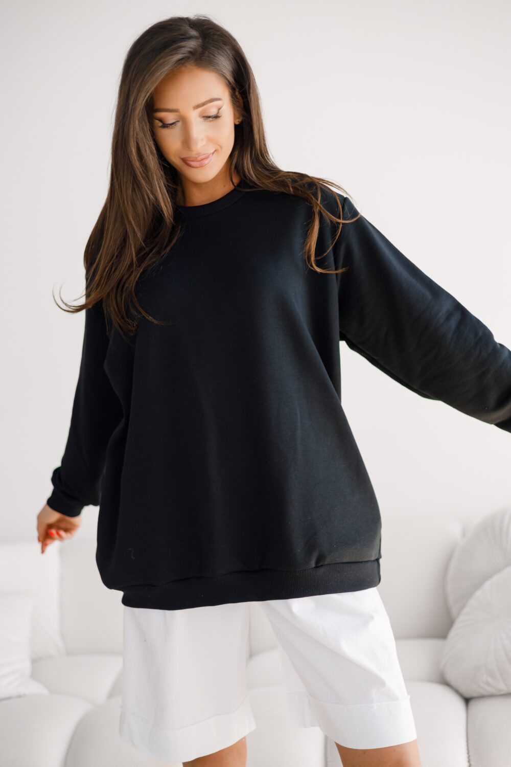 Bluza Streed 210 - obrazek 40