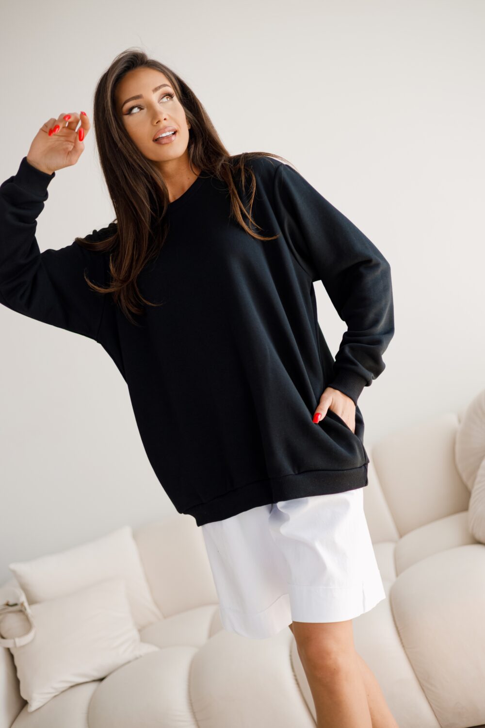 Bluza Streed 210 - obrazek 41