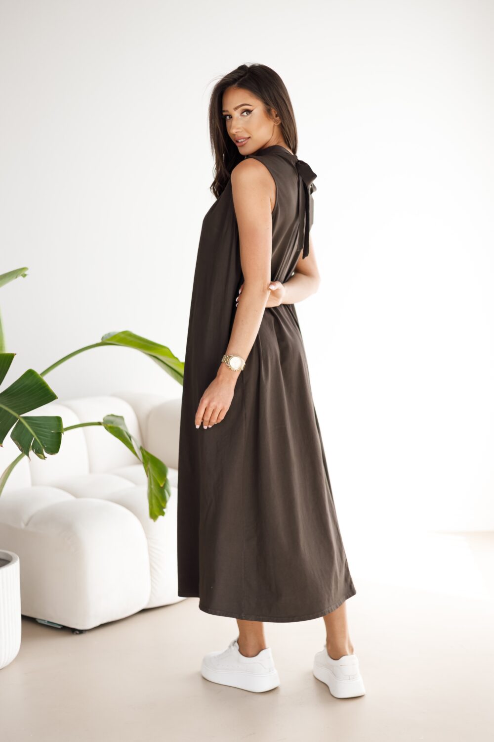 Sukienka Violettina - obrazek 10