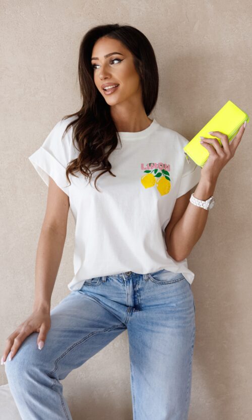 T-shirt Citronelli