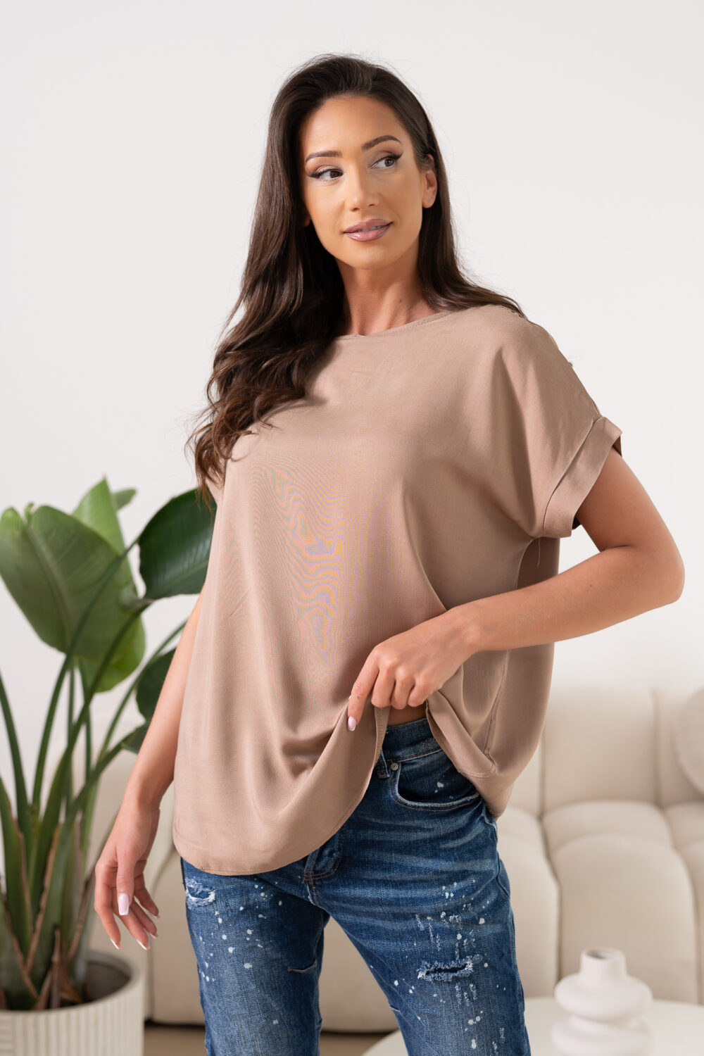 Bluzka DOLCEVITA - obrazek 16