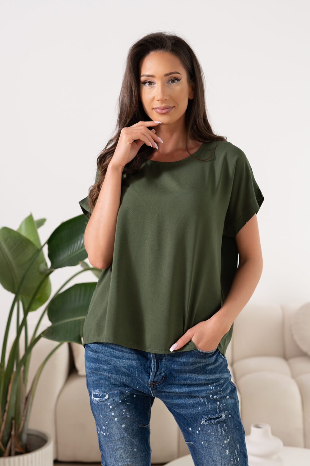 Bluzka DOLCEVITA - obrazek 20