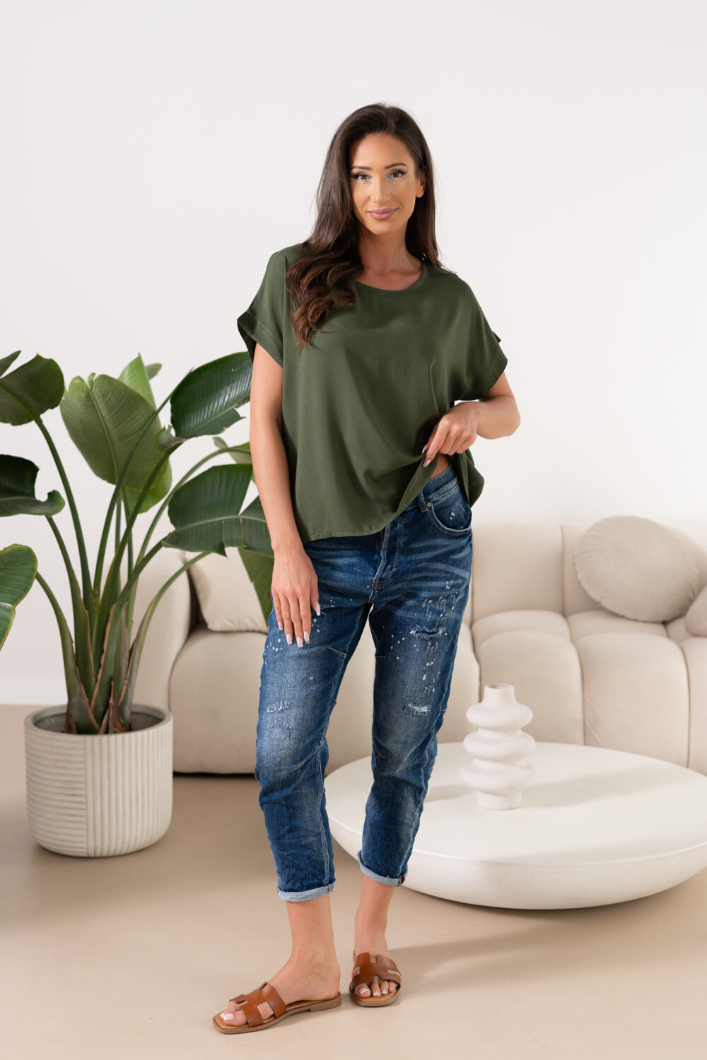 Bluzka DOLCEVITA - obrazek 24