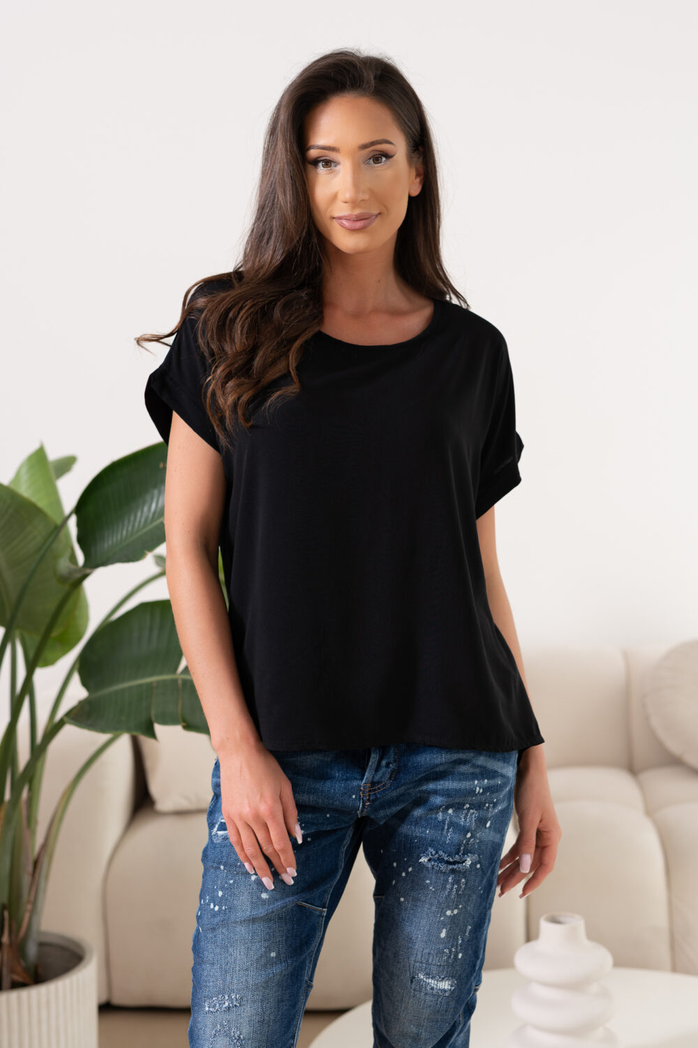 Bluzka DOLCEVITA - obrazek 28