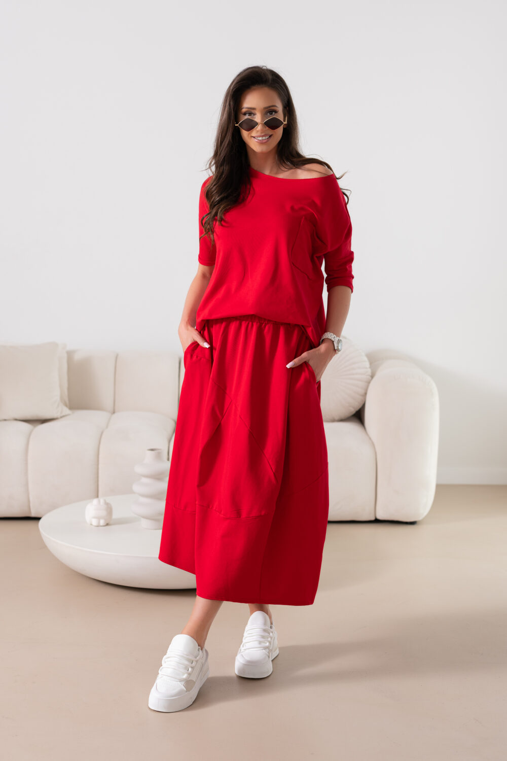 Spódnica BIBI - obrazek 2