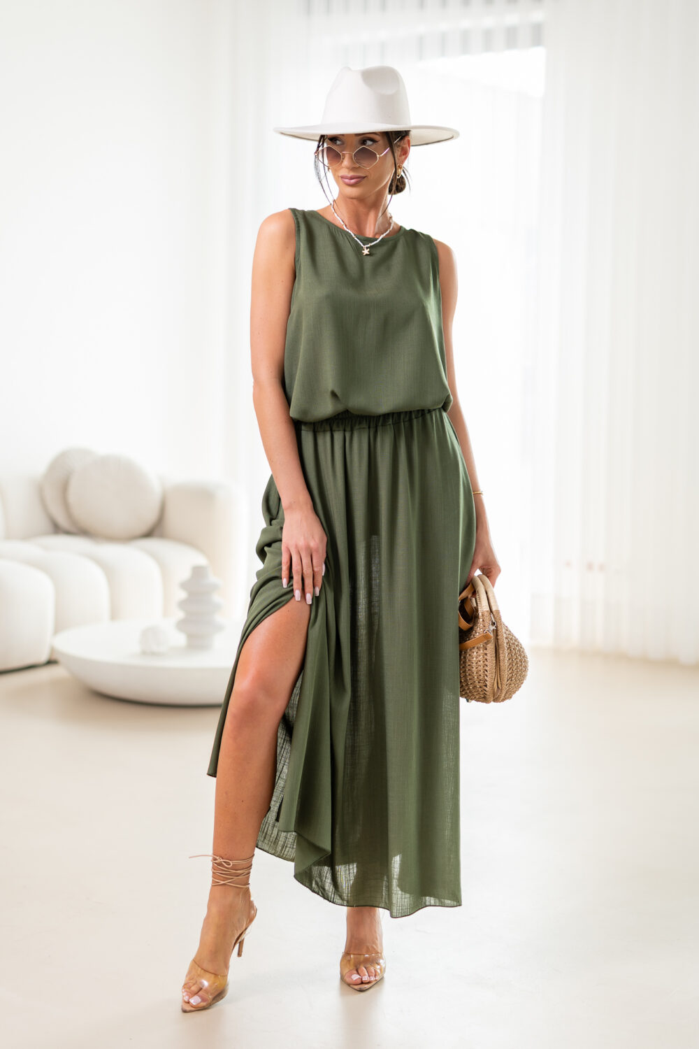 Spódnica Carlotti - obrazek 12