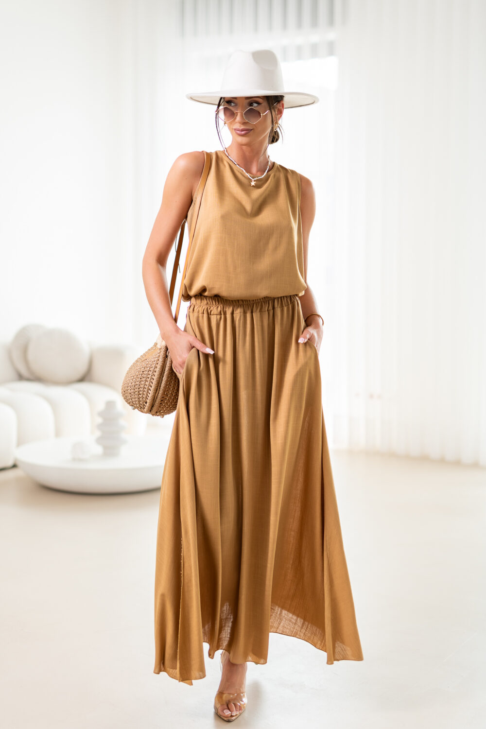Spódnica Carlotti