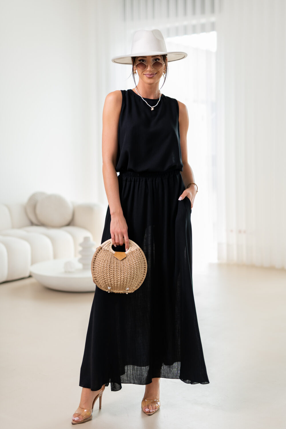 Spódnica Carlotti - obrazek 5