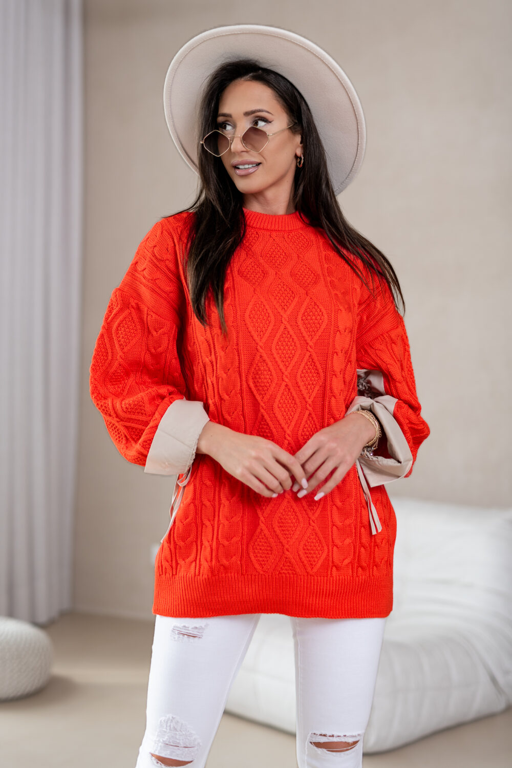 Sweter Grissi