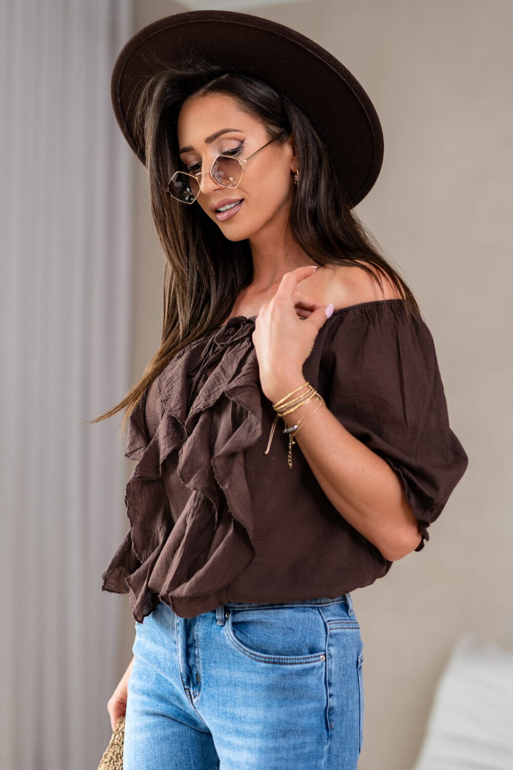 Bluzka Florenc - obrazek 4