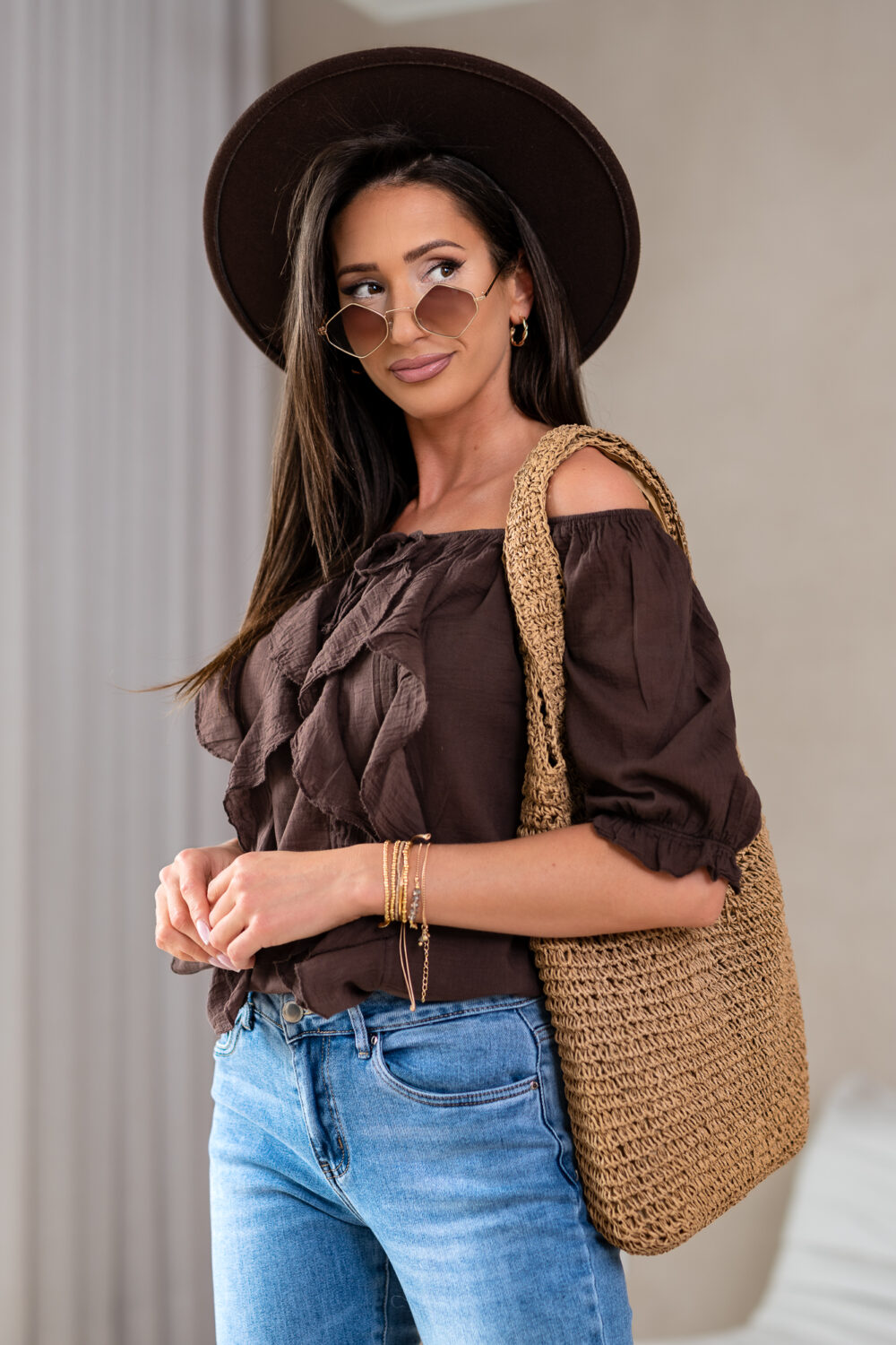 Bluzka Florenc - obrazek 5
