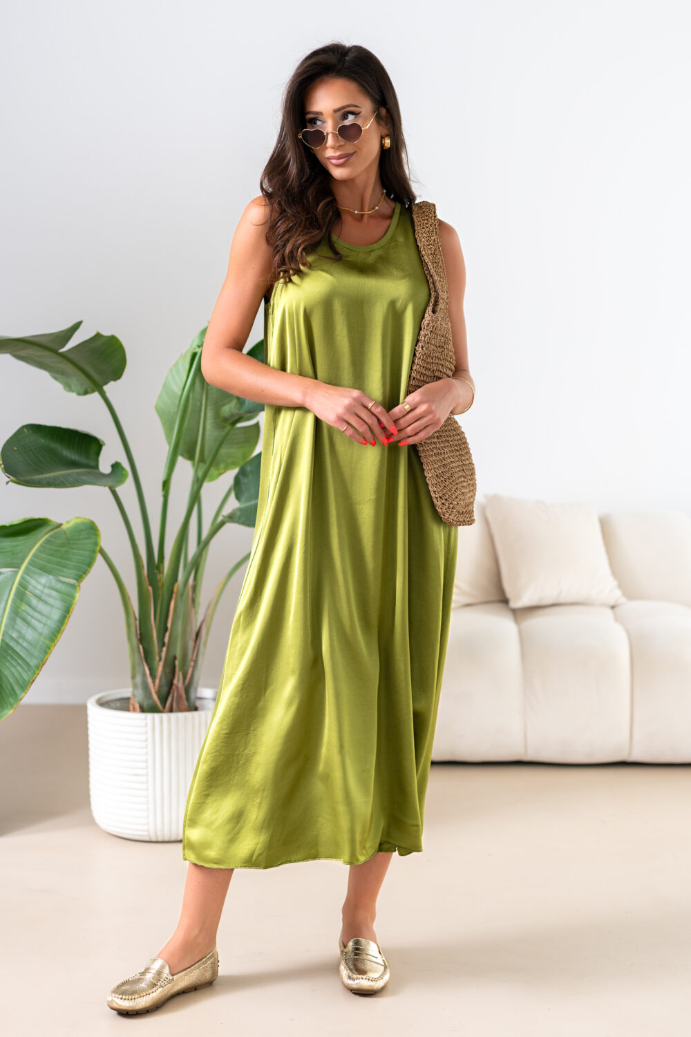 Sukienka Florii - obrazek 24