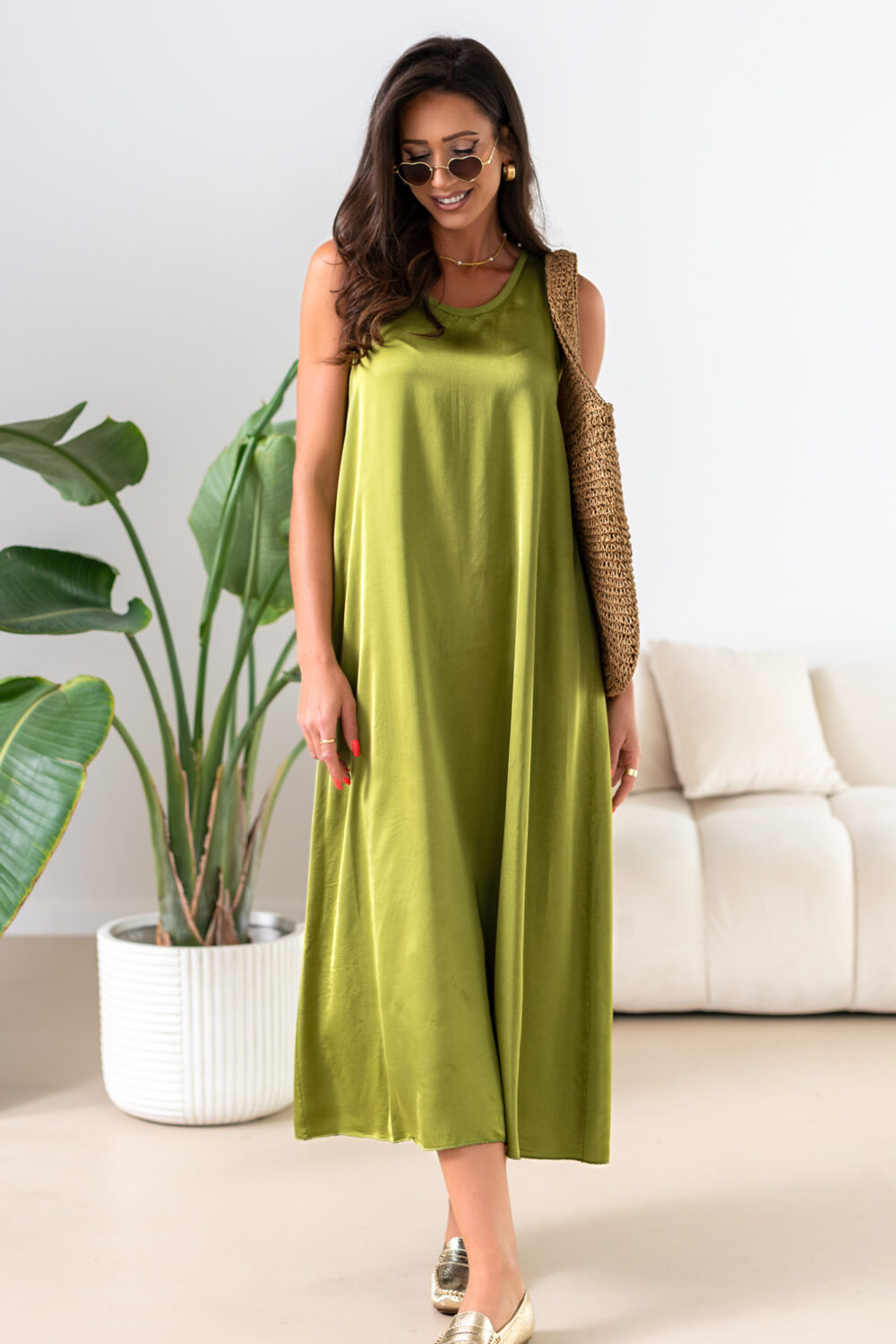 Sukienka Florii - obrazek 26