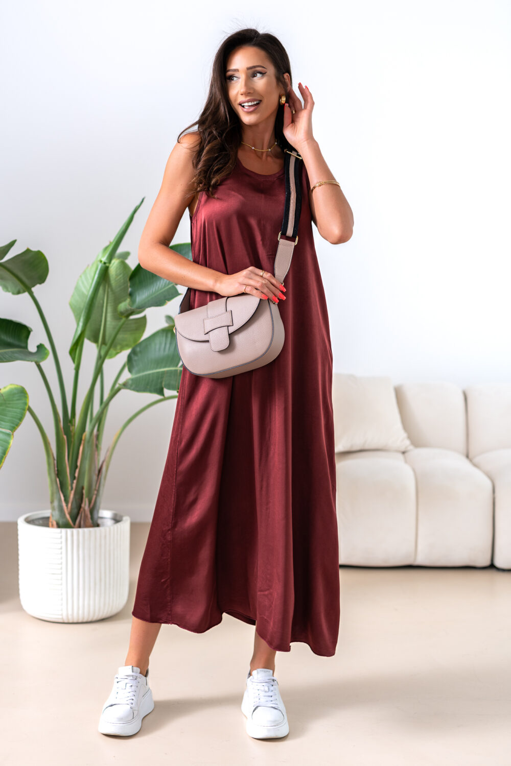 Sukienka Florii - obrazek 32