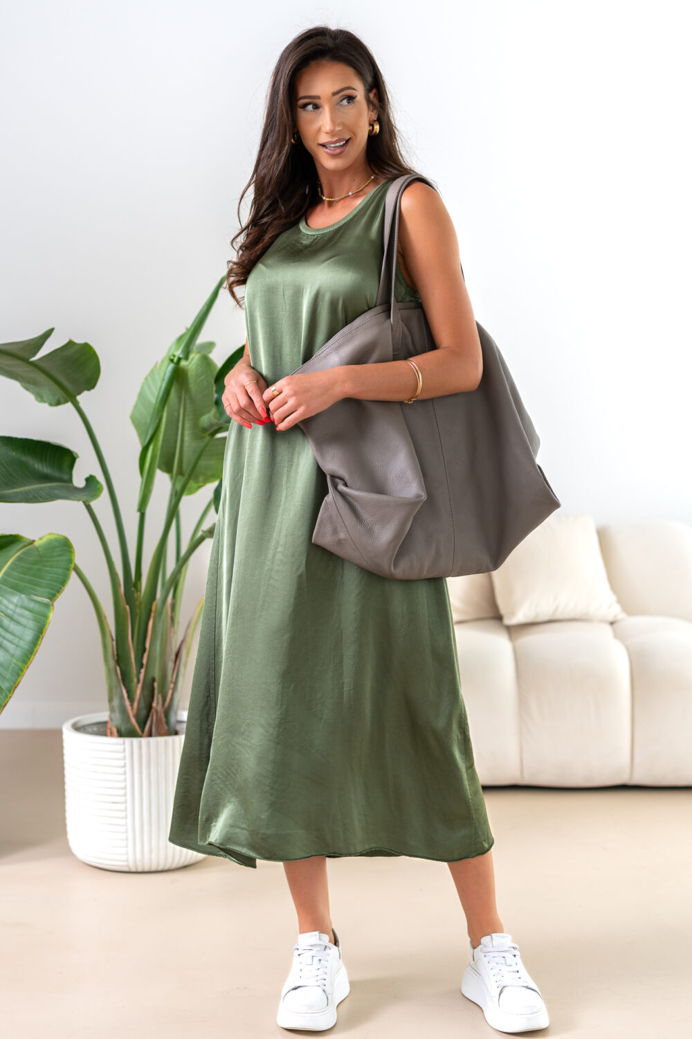Sukienka Florii - obrazek 43