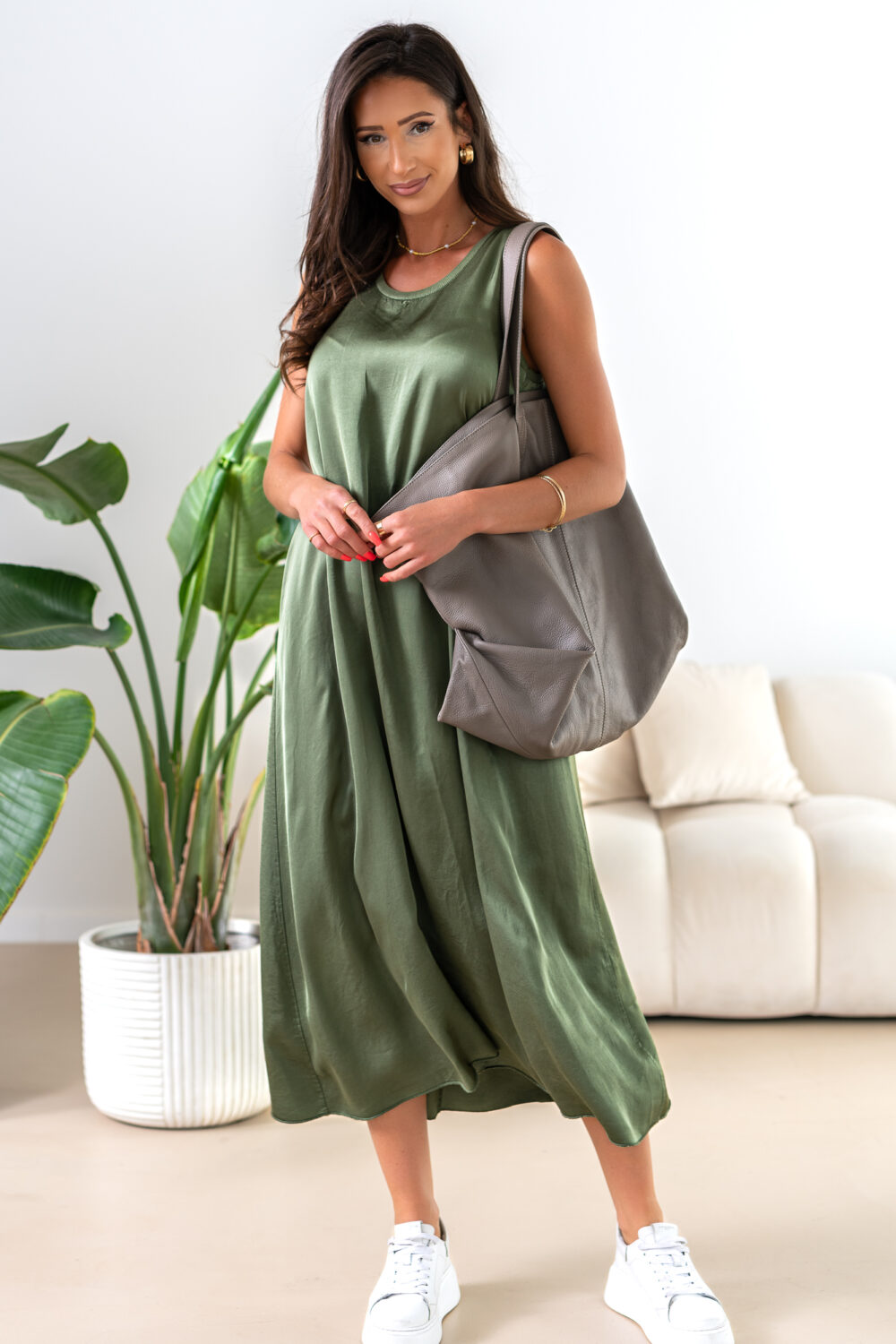 Sukienka Florii - obrazek 44