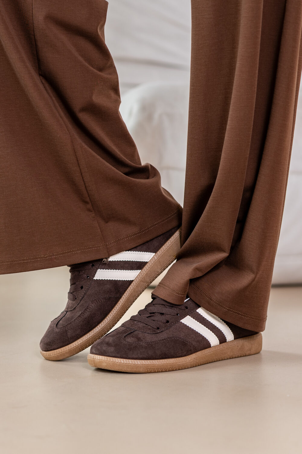 Buty - SAMBA - obrazek 15