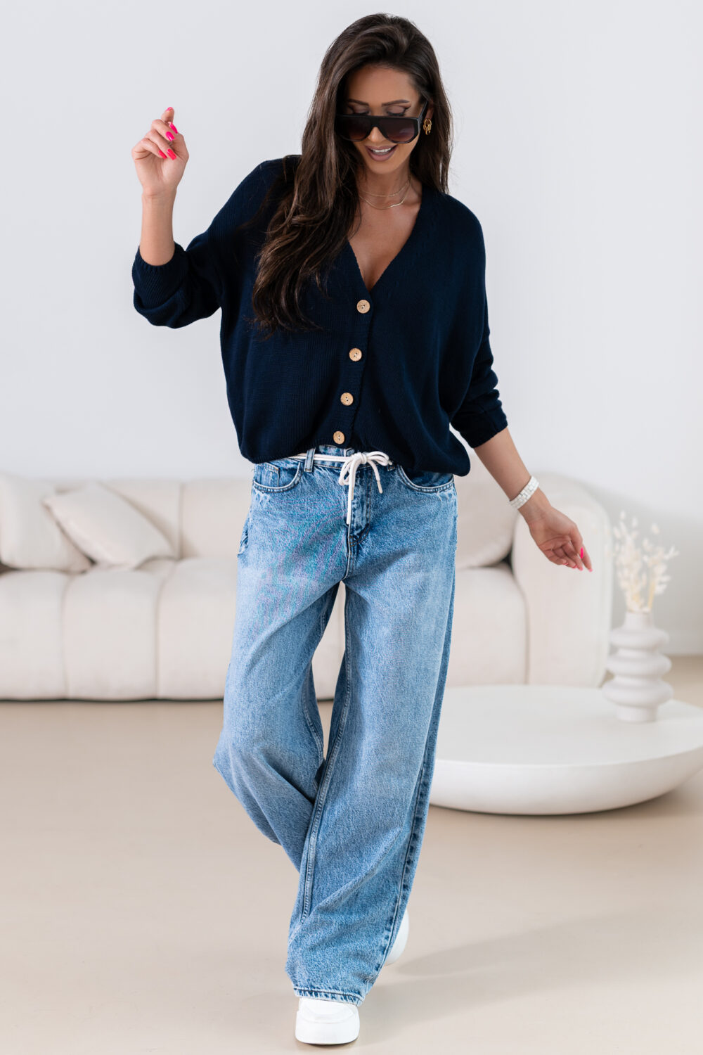 Sweter Owil - obrazek 12