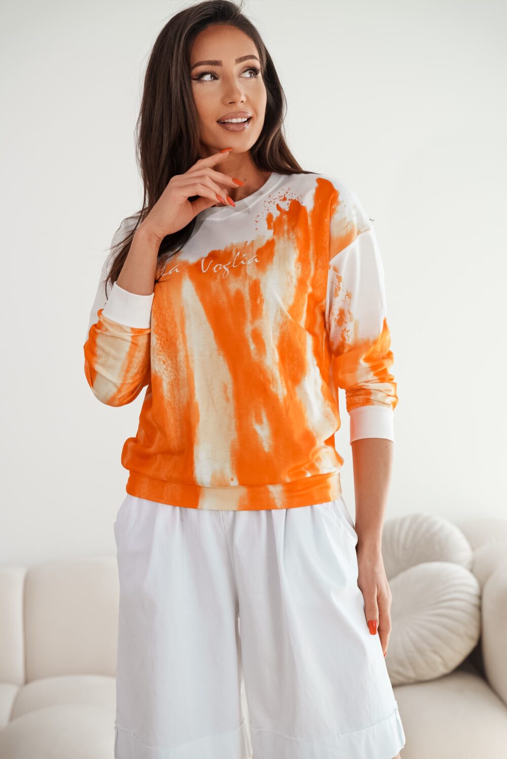 Bluza Voglii - obrazek 4