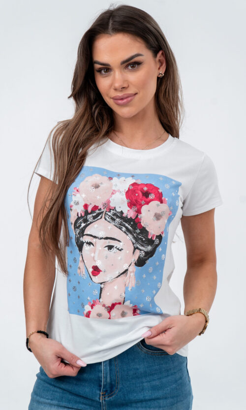 T-shirt Frida II