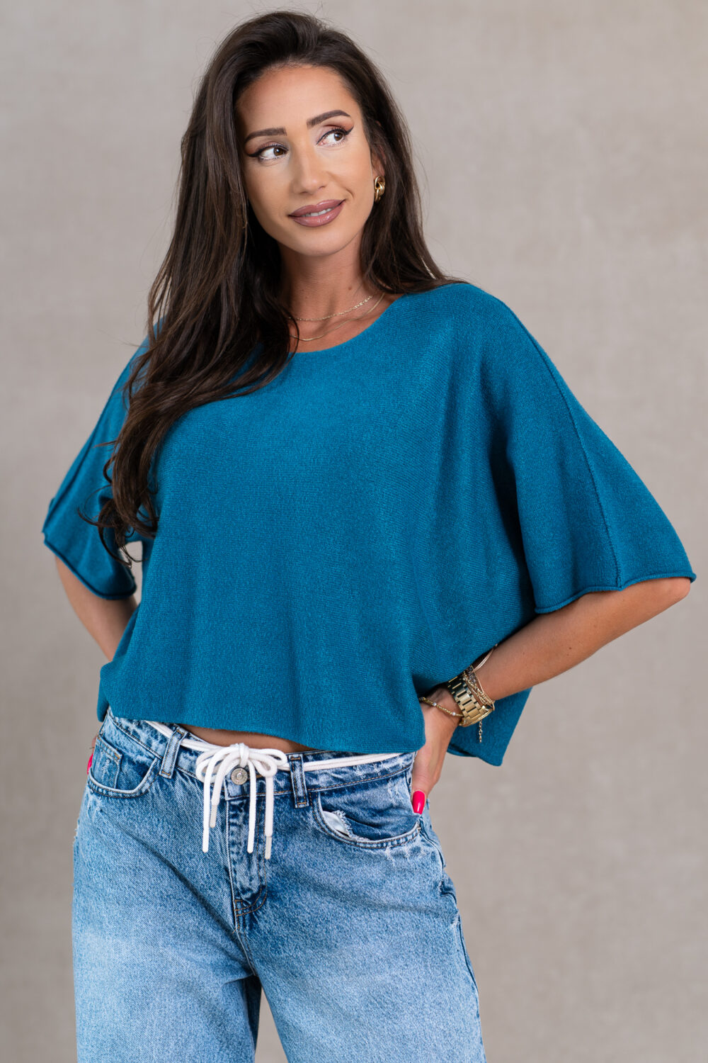 Sweter Lara - obrazek 11