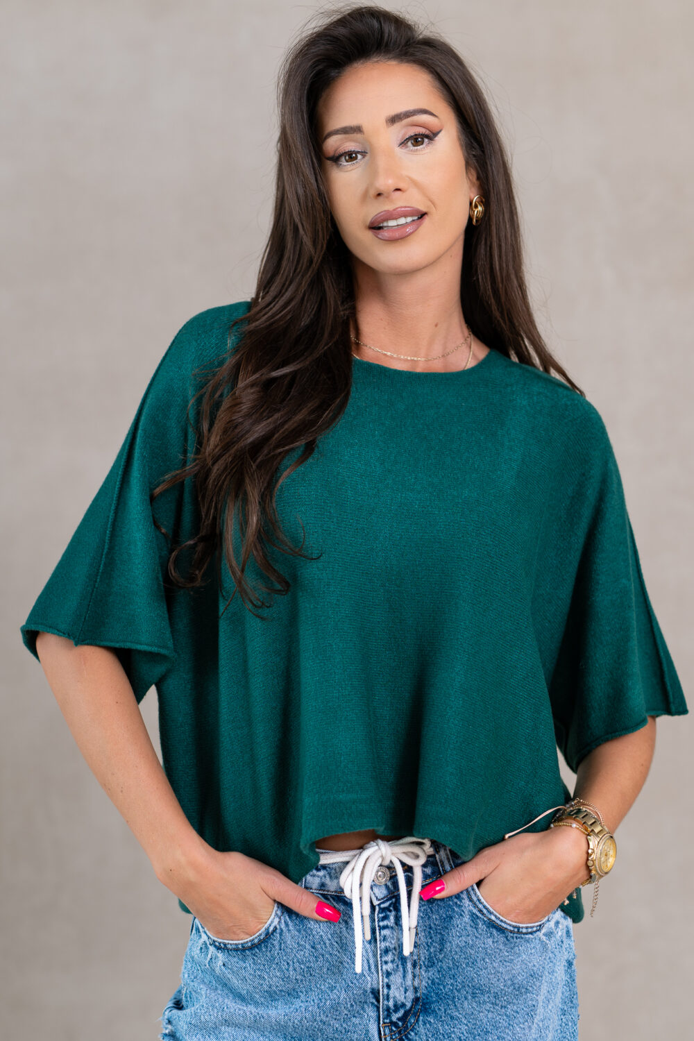 Sweter Lara - obrazek 12