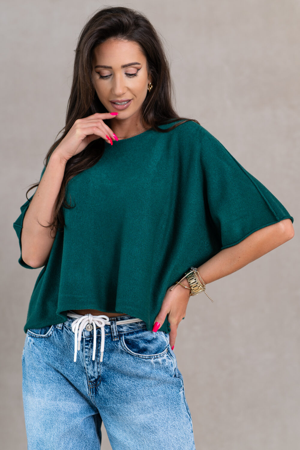Sweter Lara - obrazek 13