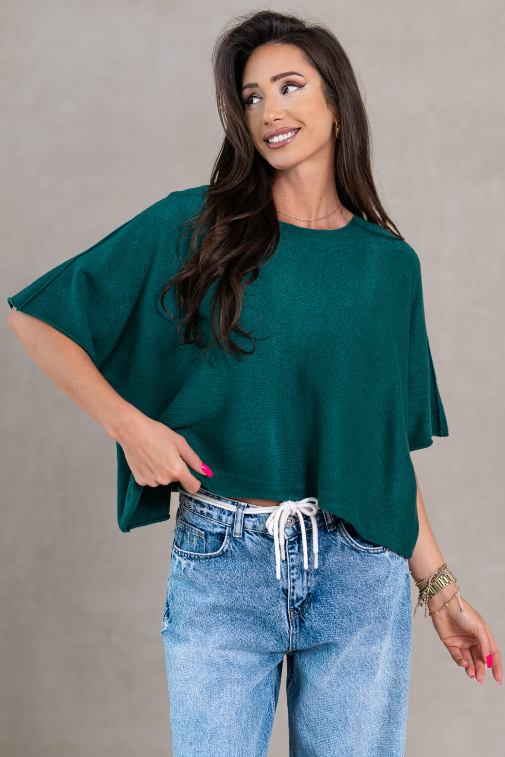 Sweter Lara - obrazek 14