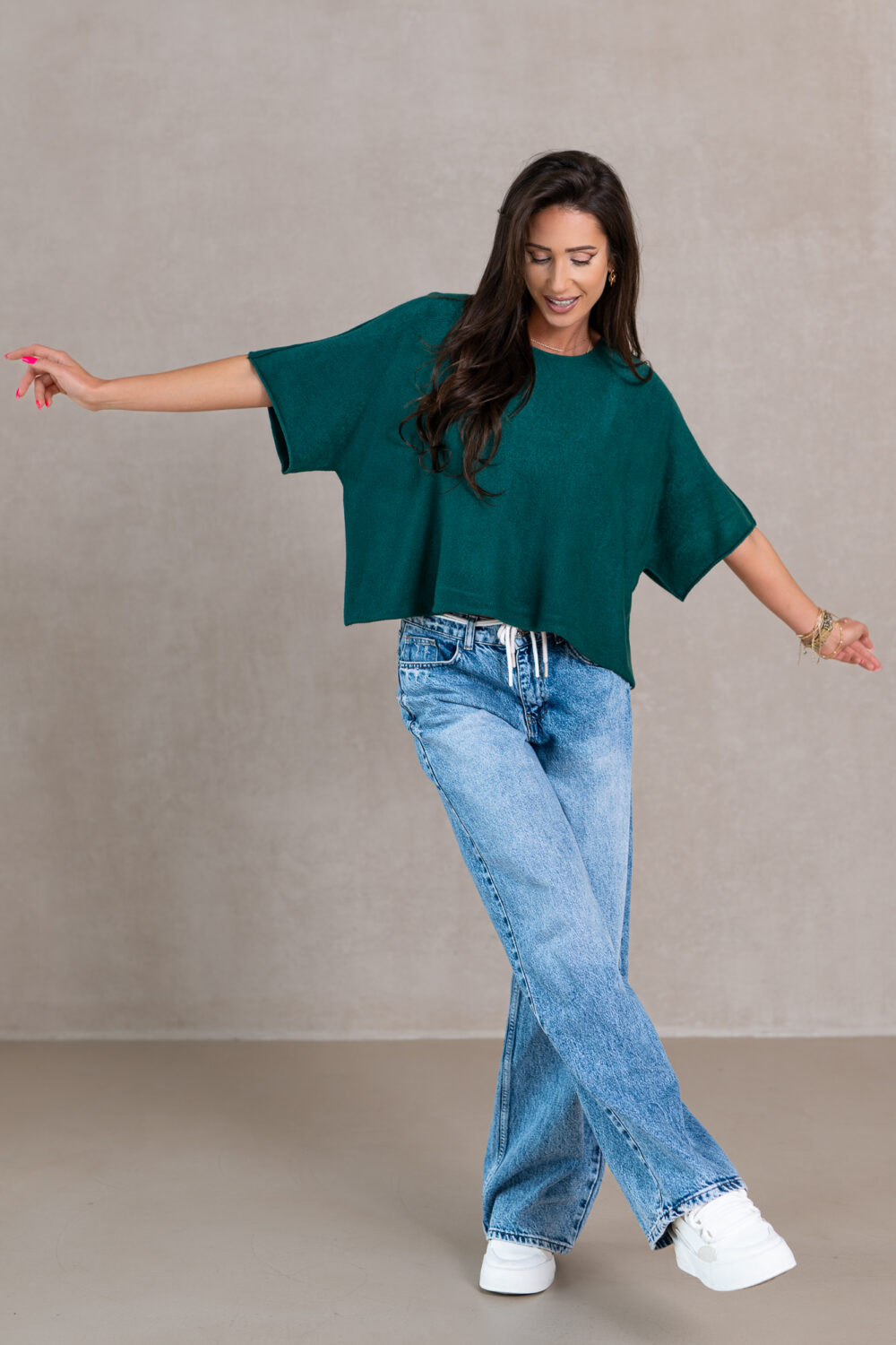 Sweter Lara - obrazek 15