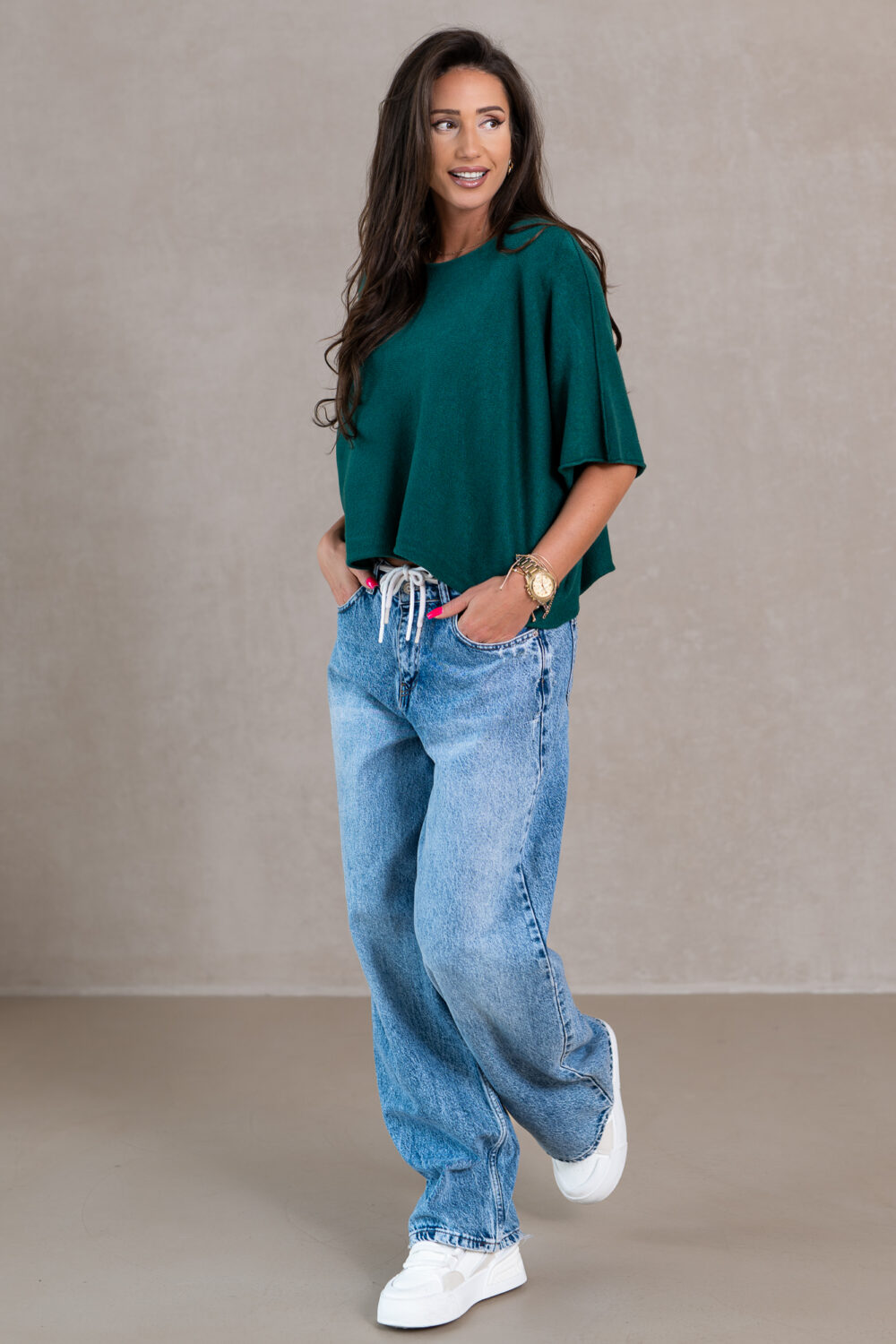 Sweter Lara - obrazek 16