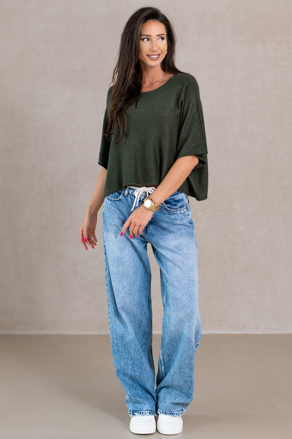 Sweter Lara - obrazek 19