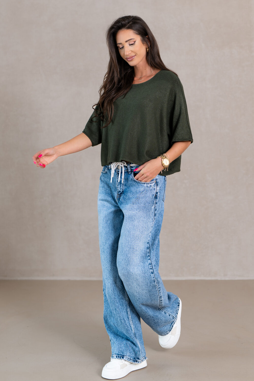 Sweter Lara - obrazek 20