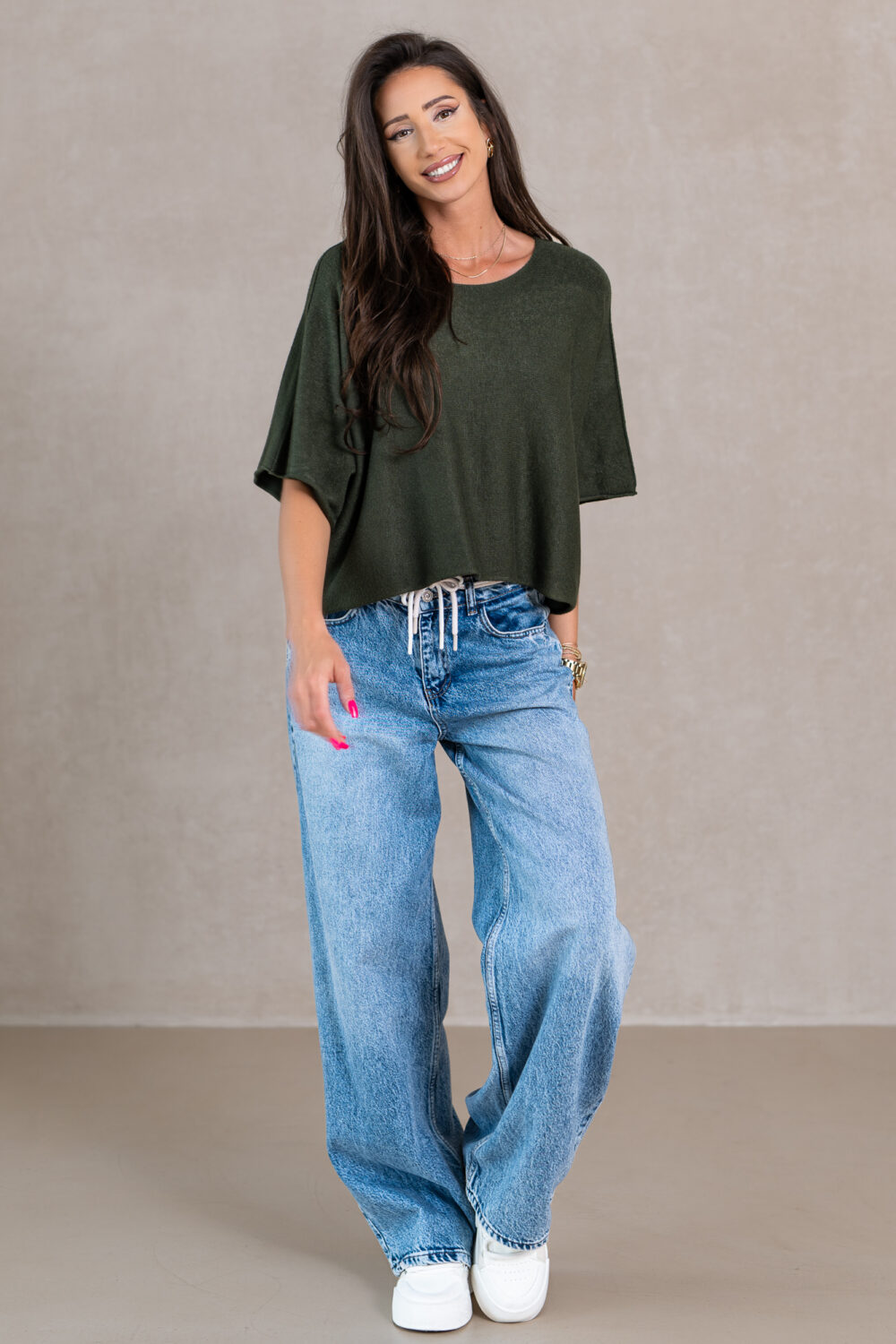 Sweter Lara - obrazek 21