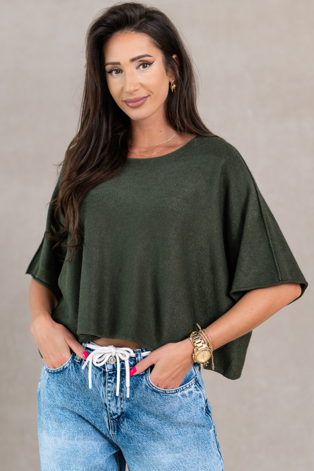 Sweter Lara - obrazek 23