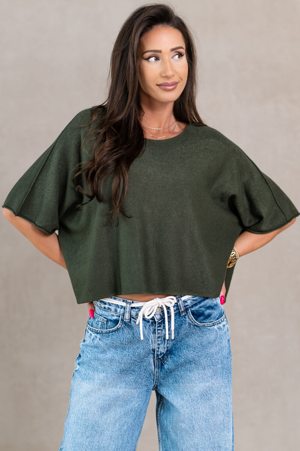 Sweter Lara - obrazek 26