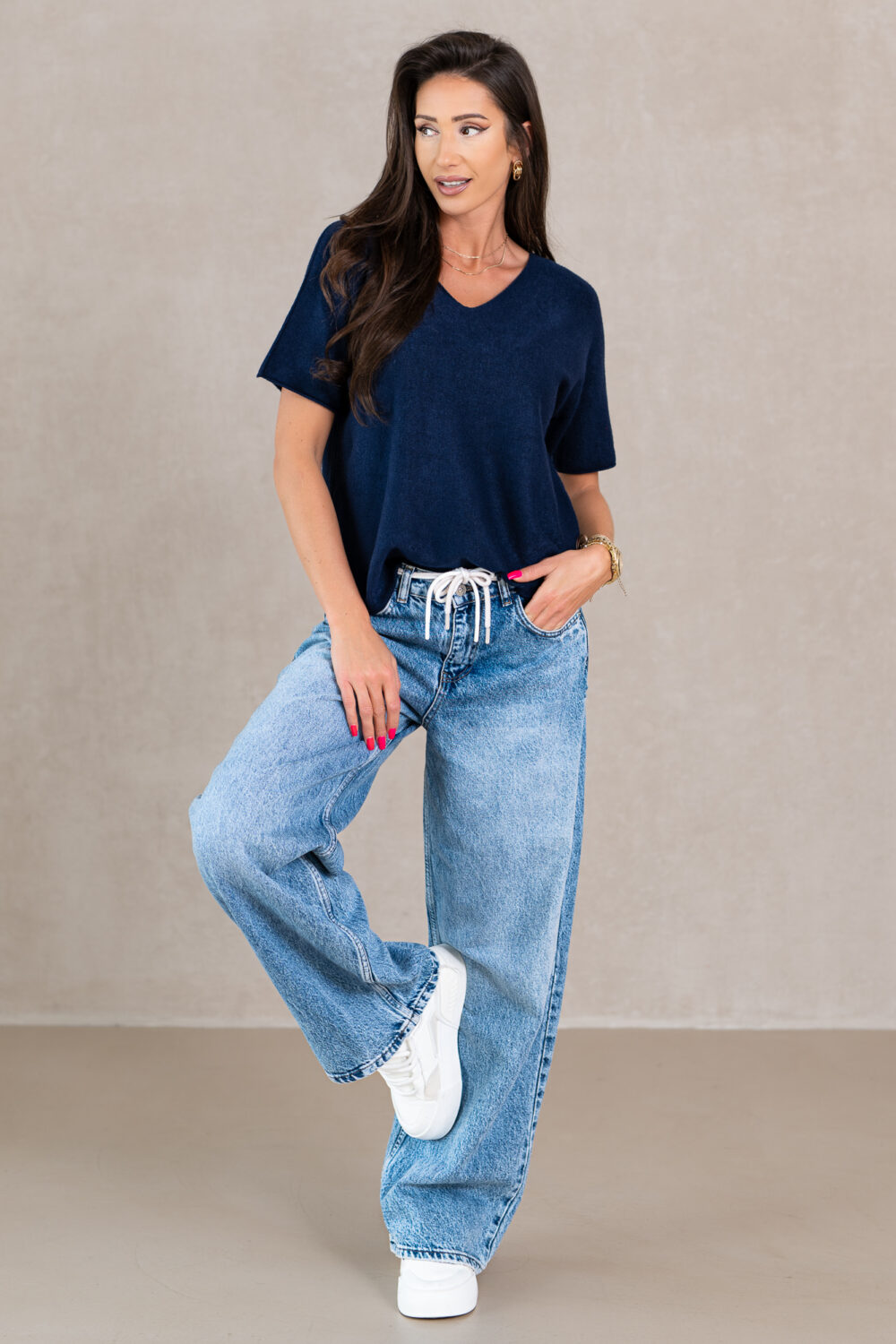Sweter/bluzka Juan - obrazek 4