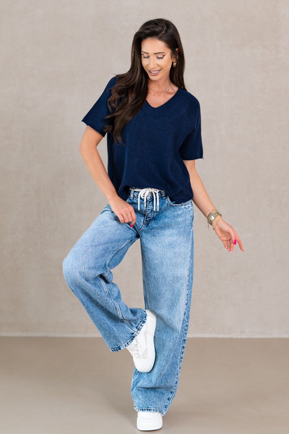 Sweter/bluzka Juan - obrazek 5